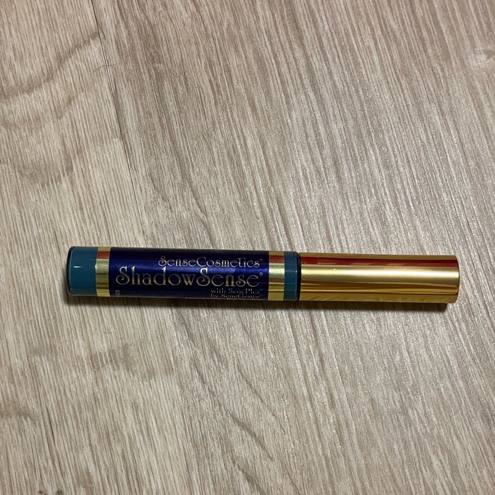 Turquoise SeneGence ShadowSense